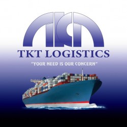 TKT Logistics Co.,Ltd
